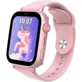 Forever Smartwatch GPS WiFi 4G Kids Look Me! 3 KW-520 rosa,