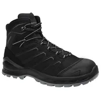 ELTEN LARROX Work GTX black-grey Mid S3 CI, Gr.