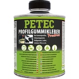 PETEC Profilgummikleber Pinseldose 350 ml - 93835