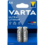 2900 mAh 2 St.