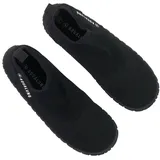 Aqua Lung Aqualung Beachwalker Herren, Black Black, 38-39 EU