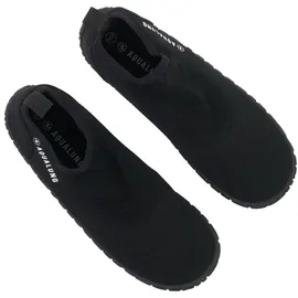Aqua Lung Aqualung Beachwalker Herren, Black Black, 38-39 EU