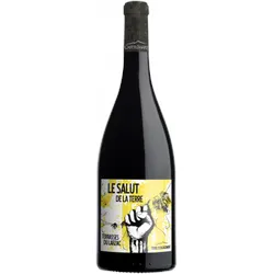 Le Salut de la Terre 2023 - Cave de Castelbarry