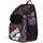 Arena One Go Rucksack Schwarz
