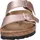 Birkenstock Arizona Birko-Flor schmal rosa 40