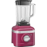 KitchenAid Artisan 5KSB4026 Standmixer hibiscus