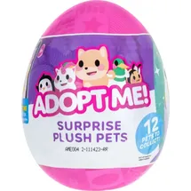 Jazwares Adopt Me! Sortiment Plüschtiere Wave 3 (12)