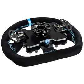 cube controls Gt Sport Lenkrad Schwarz PC