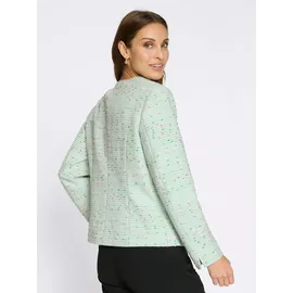Lady Blazer Kalkmint 40