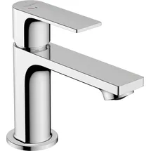 Hansgrohe Rebris E 80 CoolStart chrom