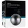 Avento Gymnastikball Silber 55 cm