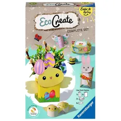 Ravensburger EcoCreate Mini Easter / Spring