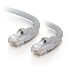 Logilink CQ2062S RJ45 Patchkabel CAT 6 S/FTP 3.00m Grau Flammwidrig, mit Rastnasenschutz 1St.