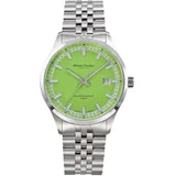 Bruno Söhnle Turin Automatik 17-12230-440 - silber