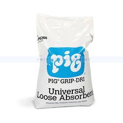 PIG® GRIP-DRI Streumittel Streumittel 15 kg