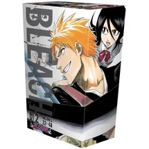 simon & schuster direkt Bleach Box Set 2