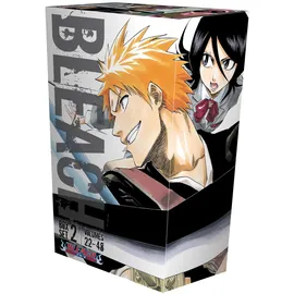 simon & schuster direkt Bleach Box Set 2