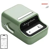 Niimbot B21 Pro Portable thermal label printer