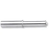 Bike Lift Ducati mm Hinterer Schwingenbolzen - Silver - One Size