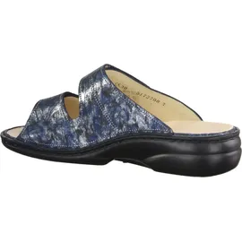 Finn Comfort Sansibar Damen Pantoletten, Größe:40 EU