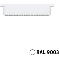 Paulmann Paulmann, Wandleuchte + Deckenleuchte, URail Lightbar Zelos