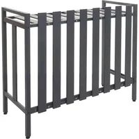 MCW K58, Klimaanlage Zubehör, Grau