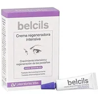 Laboratorios Viñas, Wimpernserum, Belcis Intensive Regenerating Cream For Eyelashes 4ml (4 ml)
