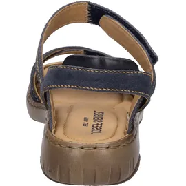 Josef Seibel Debra 62 Damen Blau 38