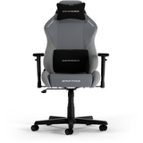 DXRacer DRIFTING L Grau EPU Leder & Stoff