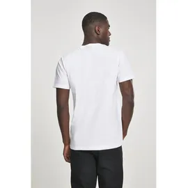 Mister Tee 2pac F* The World T-Shirt White 2XL