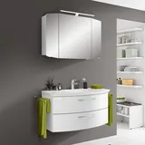 Pelipal Cassca 3-tlg. Holz