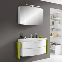 Pelipal Cassca 3-tlg. Holz
