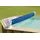 UBBINK Planenaufroller UBBINK "Aufrollvorrichtung DELUXE", weiß, B:16cm H:16cm L:650cm, Aluminium, Winden, für Pools mit breitem flachen Rand