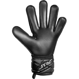 Reusch Attrakt Solid Schwarz 11