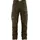 Barents Pro Hunting Trousers dark olive 52