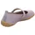 Snipe Barfußschuhe Damen Grau/Lila 38