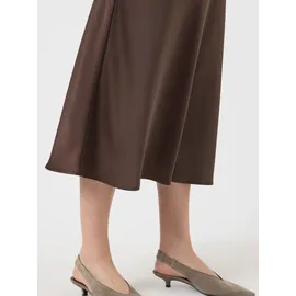 Y.A.S Midirock Damen Braun 40