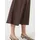 Y.A.S Midirock Damen Braun 40