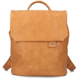 zwei Rucksack MR8 canvas-curry