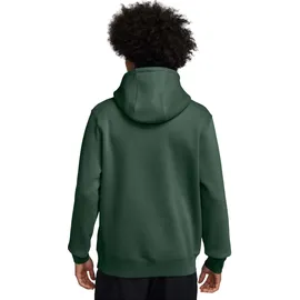 Nike Hoodie Grün 34