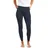 Ariat Eos Moto Reitleggings L Blau