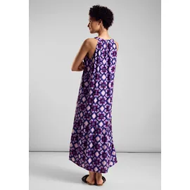 STREET ONE Maxikleid Lila 38