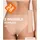NUR DIE Invisible Slip 2er-Pack Beige 46