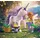 Playmobil Magic Unicorns Sammeleinhorn Glückslavendel mit Fee 71843