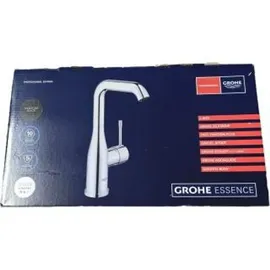 Grohe Essence Einhandmischer Phantom Black