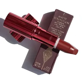 Charlotte Tilbury - Hollywood Beauty Icon - Matte Revolution - Lippenstift - hollywood Matte Revolution Pizzazz