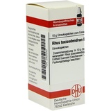 DHU-ARZNEIMITTEL RHUS TOX D200