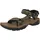 Teva Terra Fi 5 Universal Herren Braun/Schwarz 39,5
