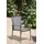 Niehoff Tina Stapelstuhl 57 x 63 x 90 cm taupe