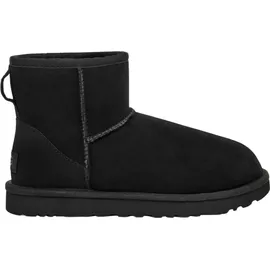 UGG Australia Classic Mini II Black 43
